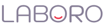 LABORO logo